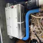 Trailer Mounted &mdash; Diesel Generator: Multiquip DCA125SSJU4i