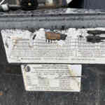 Multiquip DCA400SSI Trailer Mounted, Diesel Generator - Tier 3