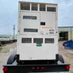 Multiquip DCA400SSI Trailer Mounted, Diesel Generator - Tier 3