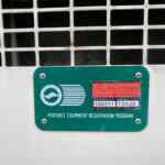 Multiquip DCA400SSI Trailer Mounted, Diesel Generator - Tier 3