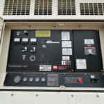 Multiquip DCA400SSI Trailer Mounted, Diesel Generator - Tier 3