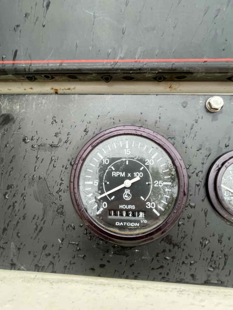 Multiquip DCA400SSI Trailer Mounted, Diesel Generator - Tier 3