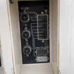 Multiquip DCA400SSI Trailer Mounted, Diesel Generator - Tier 3