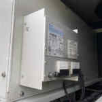 Multiquip DCA400SSI Trailer Mounted, Diesel Generator - Tier 3