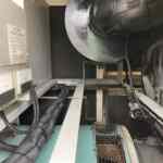 Multiquip DCA400SSI Trailer Mounted, Diesel Generator - Tier 3