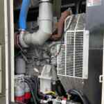 Multiquip DCA400SSI Trailer Mounted, Diesel Generator - Tier 3