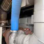 Multiquip DCA400SSI Trailer Mounted, Diesel Generator - Tier 3