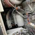 Multiquip DCA400SSI Trailer Mounted, Diesel Generator - Tier 3