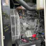 Multiquip DCA400SSI Trailer Mounted, Diesel Generator - Tier 3