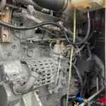 Multiquip DCA400SSI Trailer Mounted, Diesel Generator - Tier 3