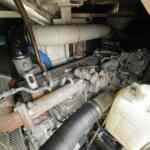 Multiquip DCA400SSI Trailer Mounted, Diesel Generator - Tier 3