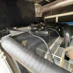 Multiquip DCA400SSI Trailer Mounted, Diesel Generator - Tier 3