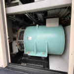 Multiquip DCA400SSI Trailer Mounted, Diesel Generator - Tier 3