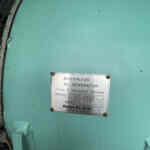 Multiquip DCA400SSI Trailer Mounted, Diesel Generator - Tier 3