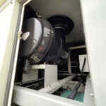 Multiquip DCA400SSI Trailer Mounted, Diesel Generator - Tier 3