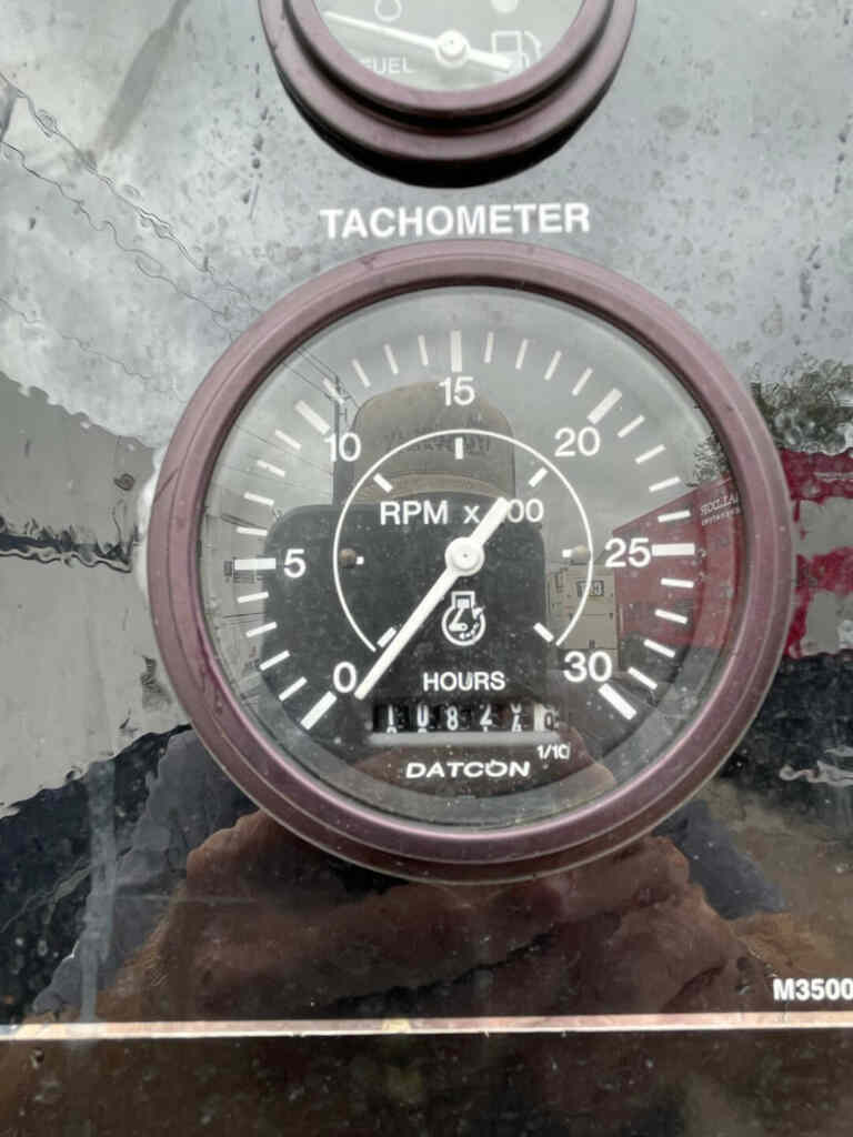 Multiquip DCA85USJ Trailer Mounted Diesel Generator - Tier 3