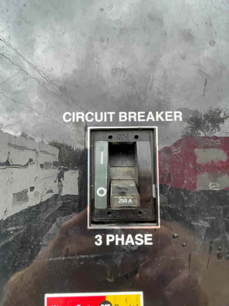 Multiquip DCA85USJ Trailer Mounted Diesel Generator - Tier 3