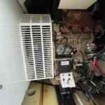 Multiquip DCA85USJ Trailer Mounted Diesel Generator - Tier 3