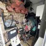 Multiquip DCA85USJ Trailer Mounted Diesel Generator - Tier 3