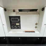 Multiquip DCA85USJ Trailer Mounted Diesel Generator - Tier 3