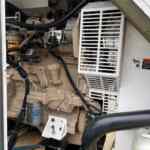 Multiquip DCA85USJ Trailer Mounted Diesel Generator - Tier 3