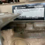 Multiquip DCA85USJ Trailer Mounted Diesel Generator - Tier 3