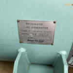 Multiquip DCA85USJ Trailer Mounted Diesel Generator - Tier 3