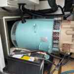 Multiquip DCA85USJ Trailer Mounted Diesel Generator - Tier 3