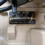 Multiquip DCA85USJ Trailer Mounted Diesel Generator - Tier 3