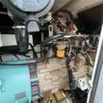 Multiquip DCA85USJ Trailer Mounted Diesel Generator - Tier 3