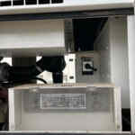 Multiquip DCA85USJ Trailer Mounted Diesel Generator - Tier 3