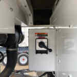 Multiquip DCA85USJ Trailer Mounted Diesel Generator - Tier 3