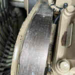 Multiquip DCA300SSCU Trailer Mounted Diesel Generator - Tier 3