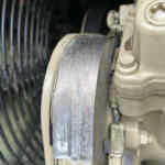 Multiquip DCA300SSCU Trailer Mounted Diesel Generator - Tier 3