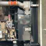 Multiquip DCA300SSCU Trailer Mounted Diesel Generator - Tier 3