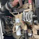 Multiquip DCA300SSCU Trailer Mounted Diesel Generator - Tier 3