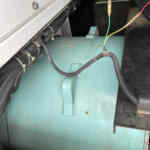 Multiquip DCA300SSCU Trailer Mounted Diesel Generator - Tier 3