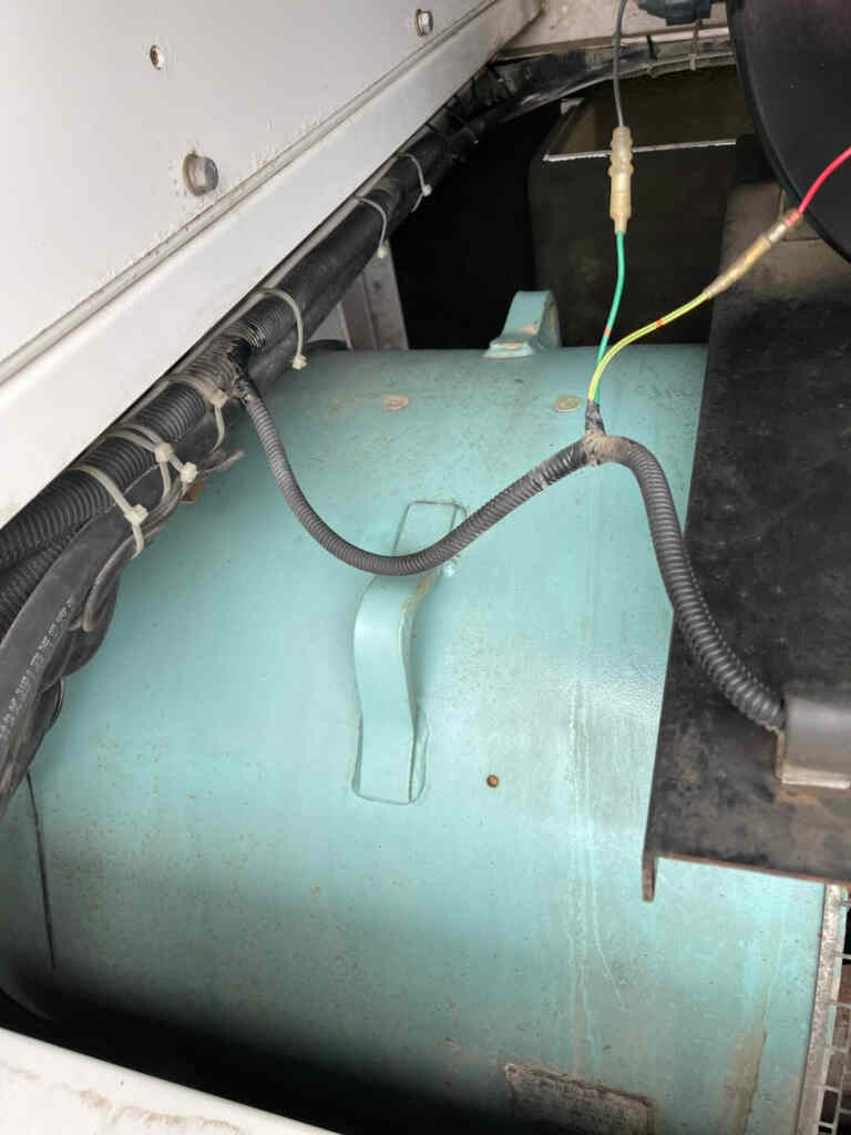 Multiquip DCA300SSCU Trailer Mounted Diesel Generator - Tier 3