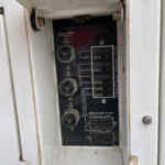 Multiquip DCA300SSCU Trailer Mounted Diesel Generator - Tier 3