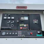 Multiquip DCA300SSCU Trailer Mounted Diesel Generator - Tier 3