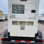 Multiquip DCA220SSCU Trailer Mounted Diesel Generator