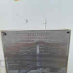 Multiquip DCA220SSCU Trailer Mounted Diesel Generator