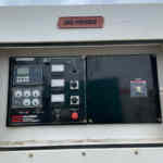 Multiquip DCA220SSCU Trailer Mounted Diesel Generator