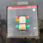 Multiquip DCA220SSCU Trailer Mounted Diesel Generator