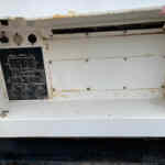 Multiquip DCA220SSCU Trailer Mounted Diesel Generator