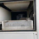 Multiquip DCA220SSCU Trailer Mounted Diesel Generator