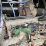 Multiquip DCA220SSCU Trailer Mounted Diesel Generator