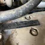 Multiquip DCA220SSCU Trailer Mounted Diesel Generator