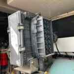 Multiquip DCA220SSCU Trailer Mounted Diesel Generator