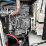 Multiquip DCA45SSIU4 Trailer Mounted Diesel Generator